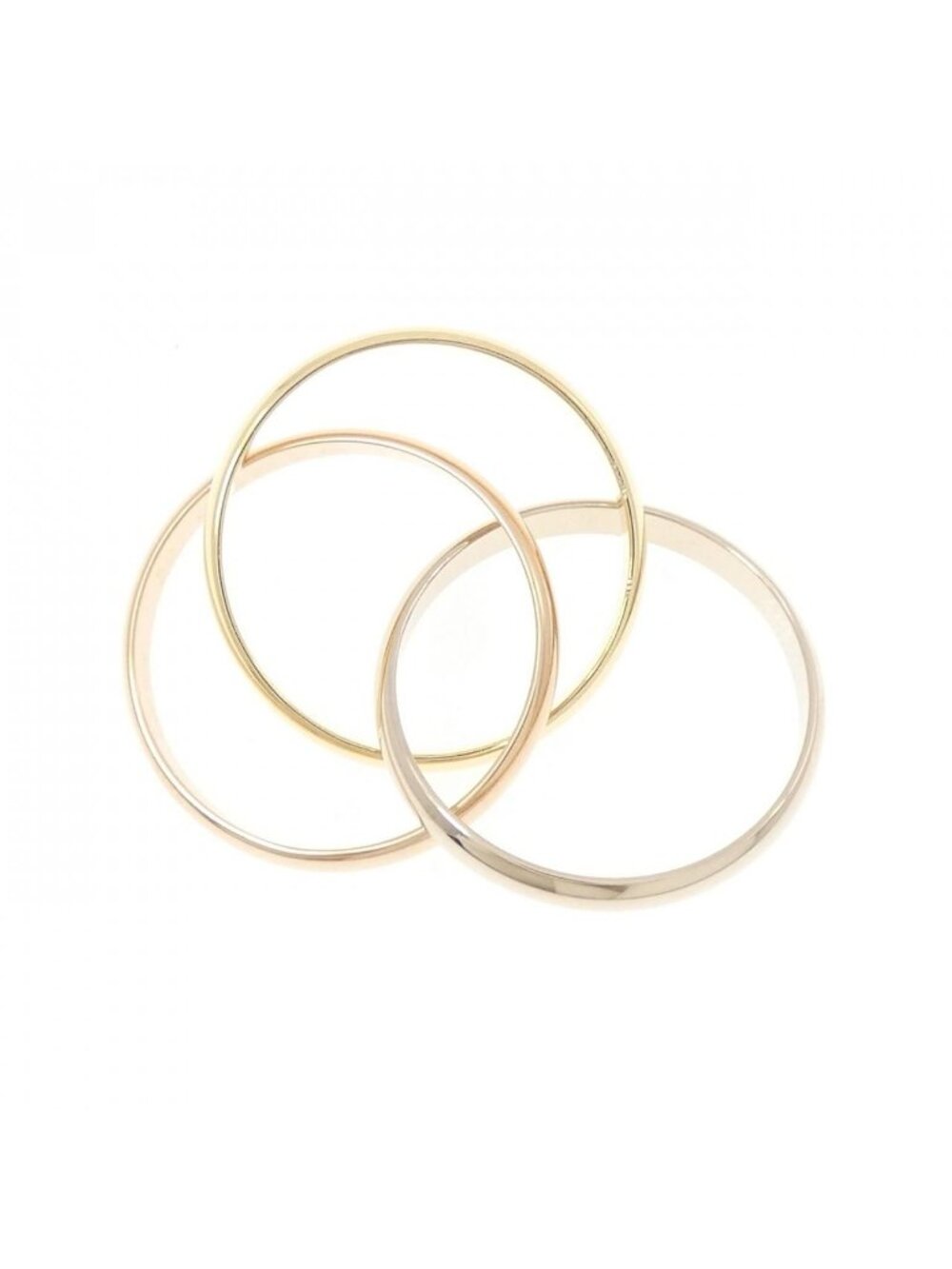 Cartier Trinity Ring Pink - Picture 4 of 8